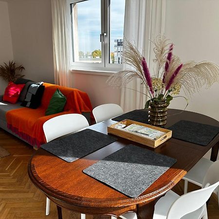 Wroc'Love Haukego Bosaka Check-In 24H Breslau Exterior foto