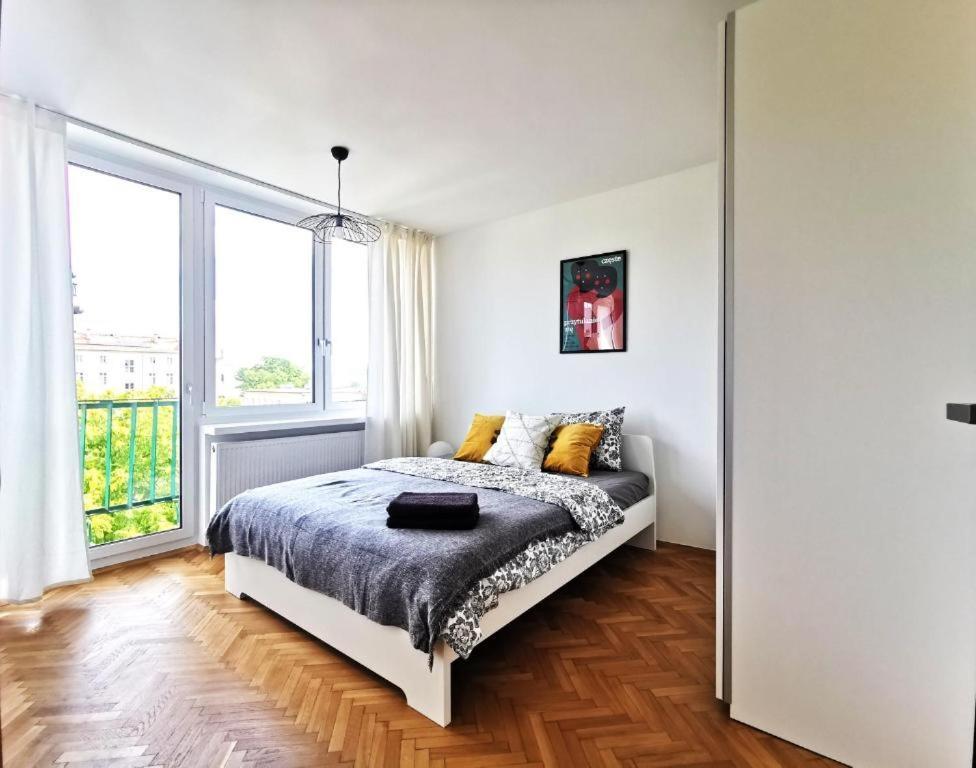 Wroc'Love Haukego Bosaka Check-In 24H Breslau Exterior foto