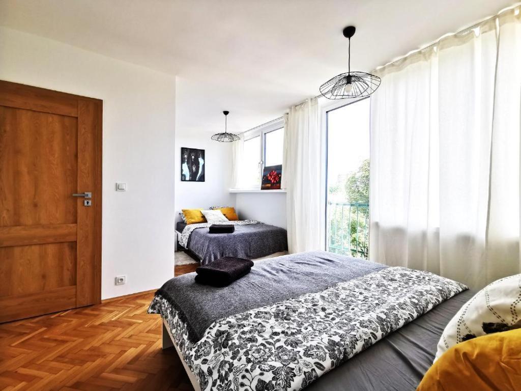 Wroc'Love Haukego Bosaka Check-In 24H Breslau Exterior foto
