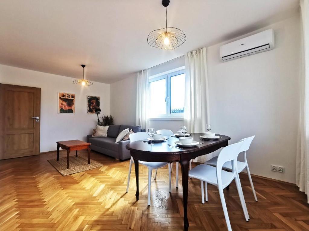 Wroc'Love Haukego Bosaka Check-In 24H Breslau Exterior foto