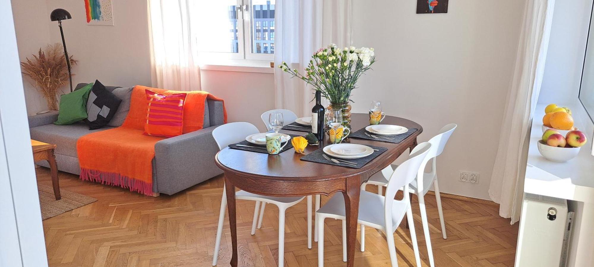 Wroc'Love Haukego Bosaka Check-In 24H Breslau Exterior foto