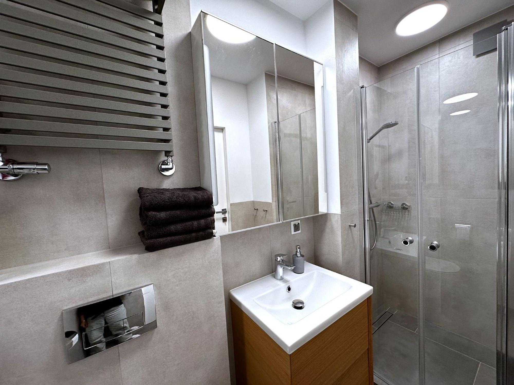 Wroc'Love Haukego Bosaka Check-In 24H Breslau Exterior foto